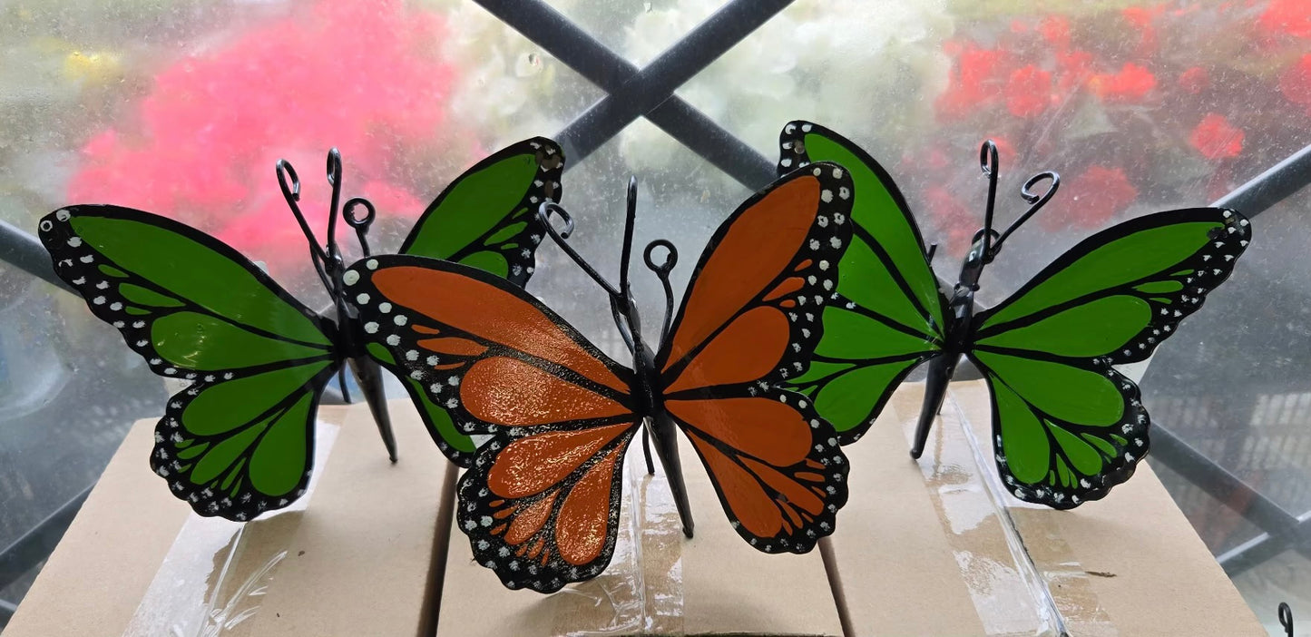 Mini Butterfly