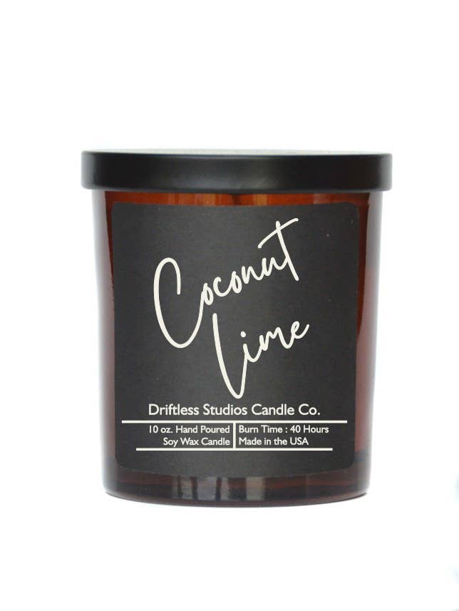 Spring - Summer Sample Pack 1 Candles - Wholesale Candles