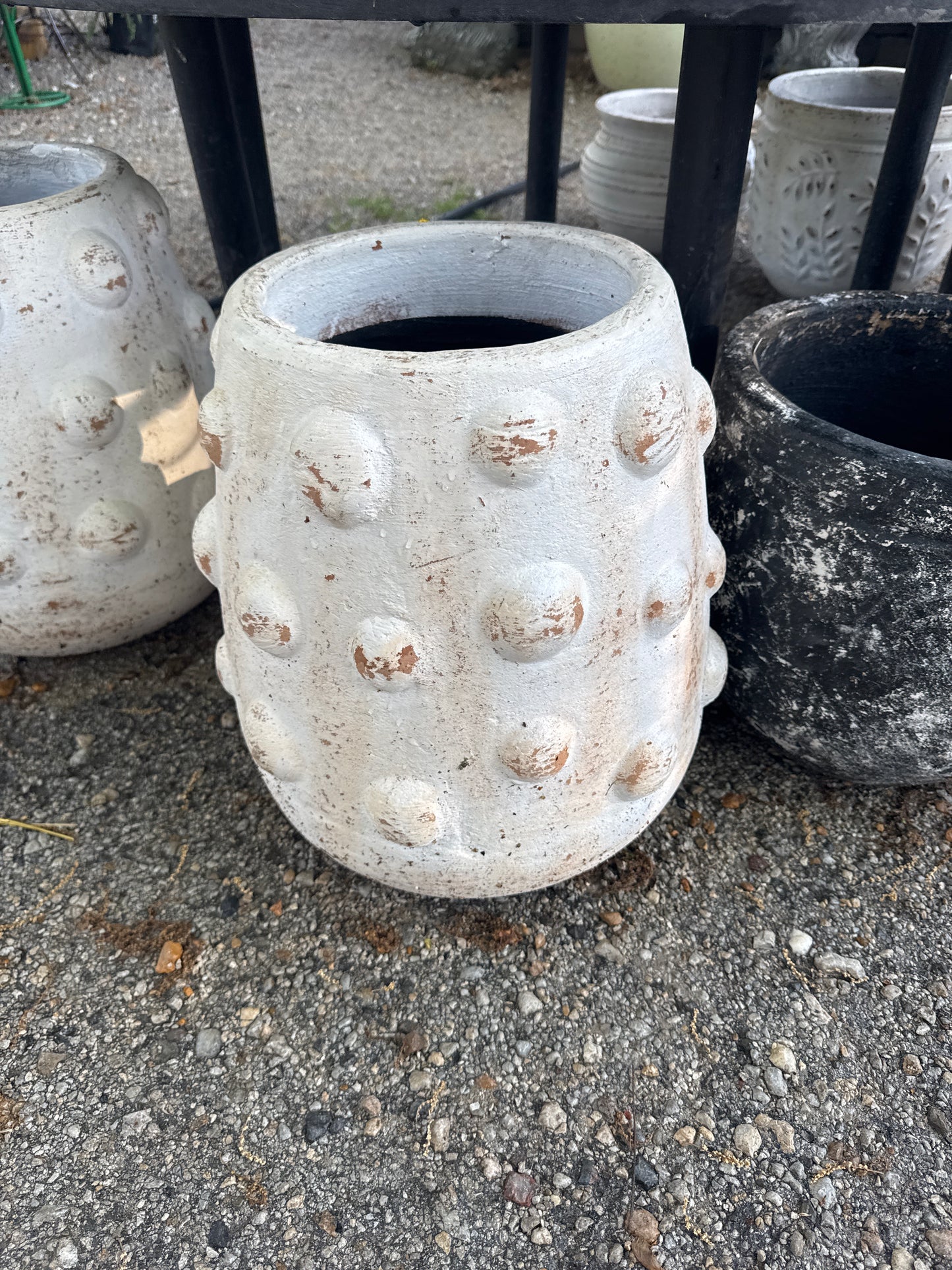 Dot Pot