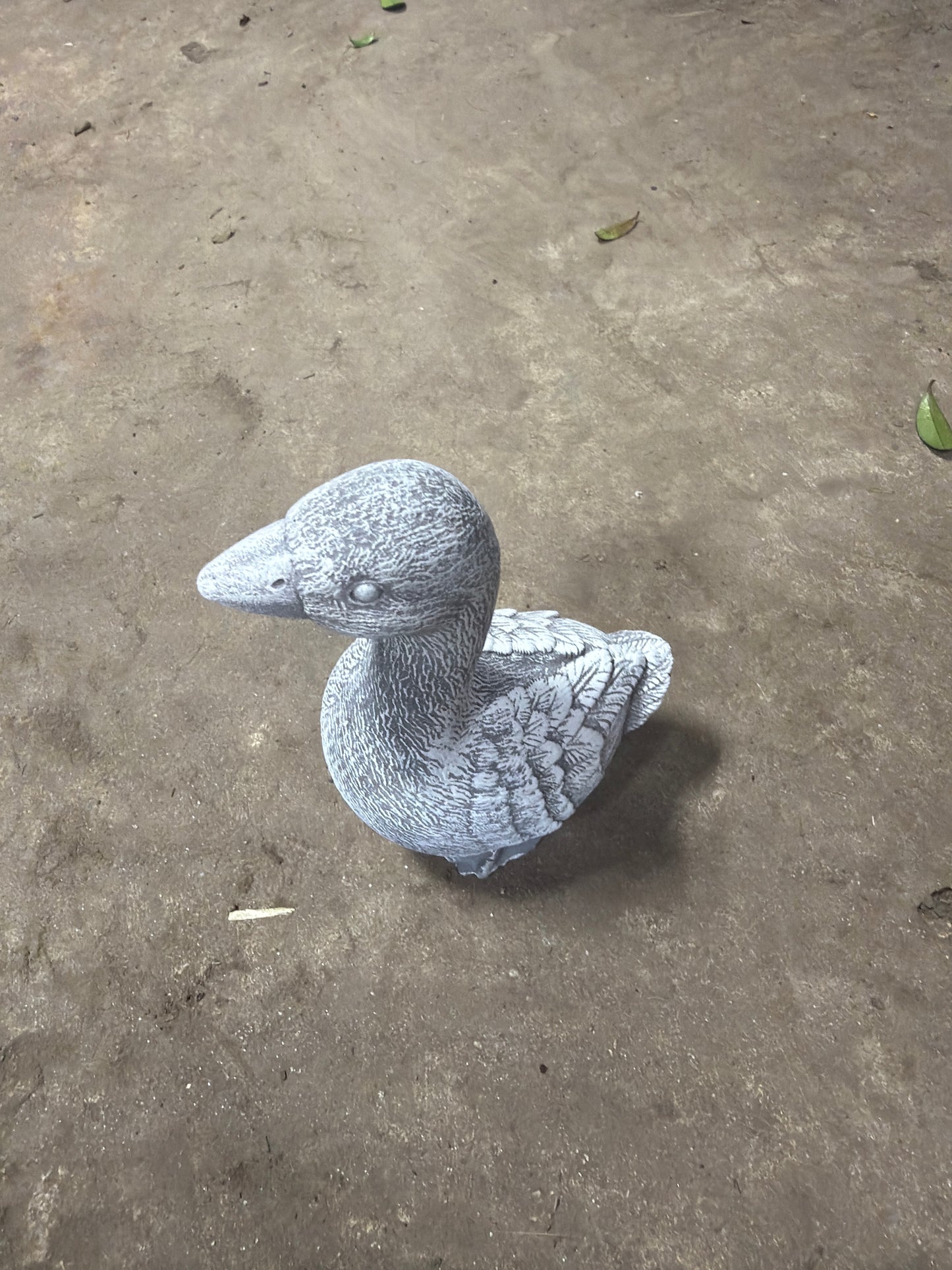 5.5" Goose