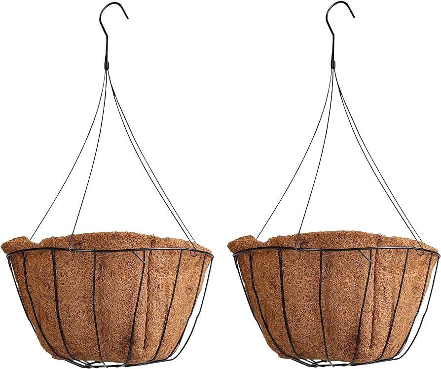 ProGro Basic Hanging Planter Basket