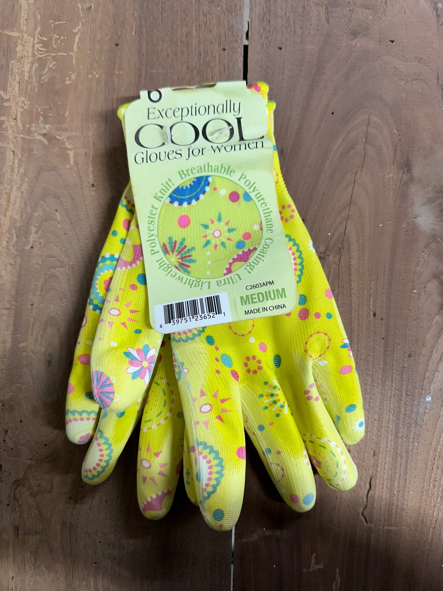 Gardening Gloves
