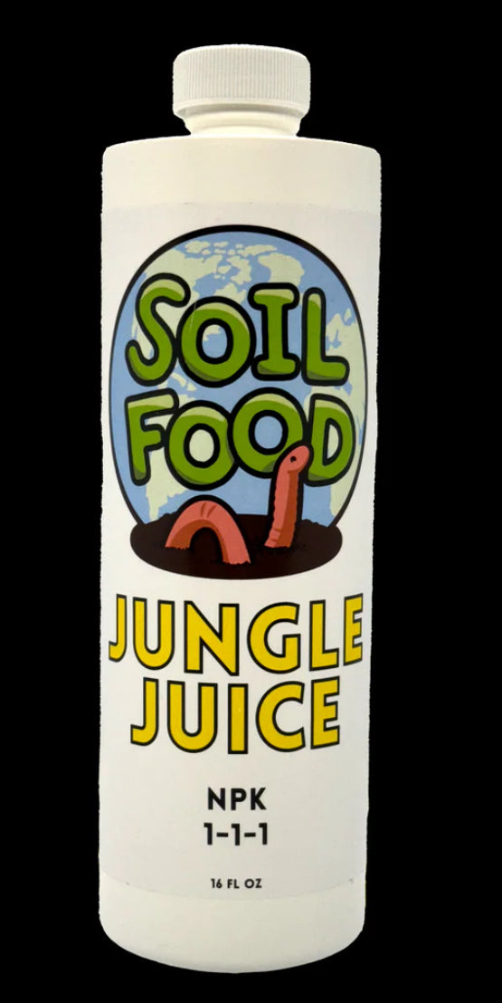 Jungle Juice 16oz