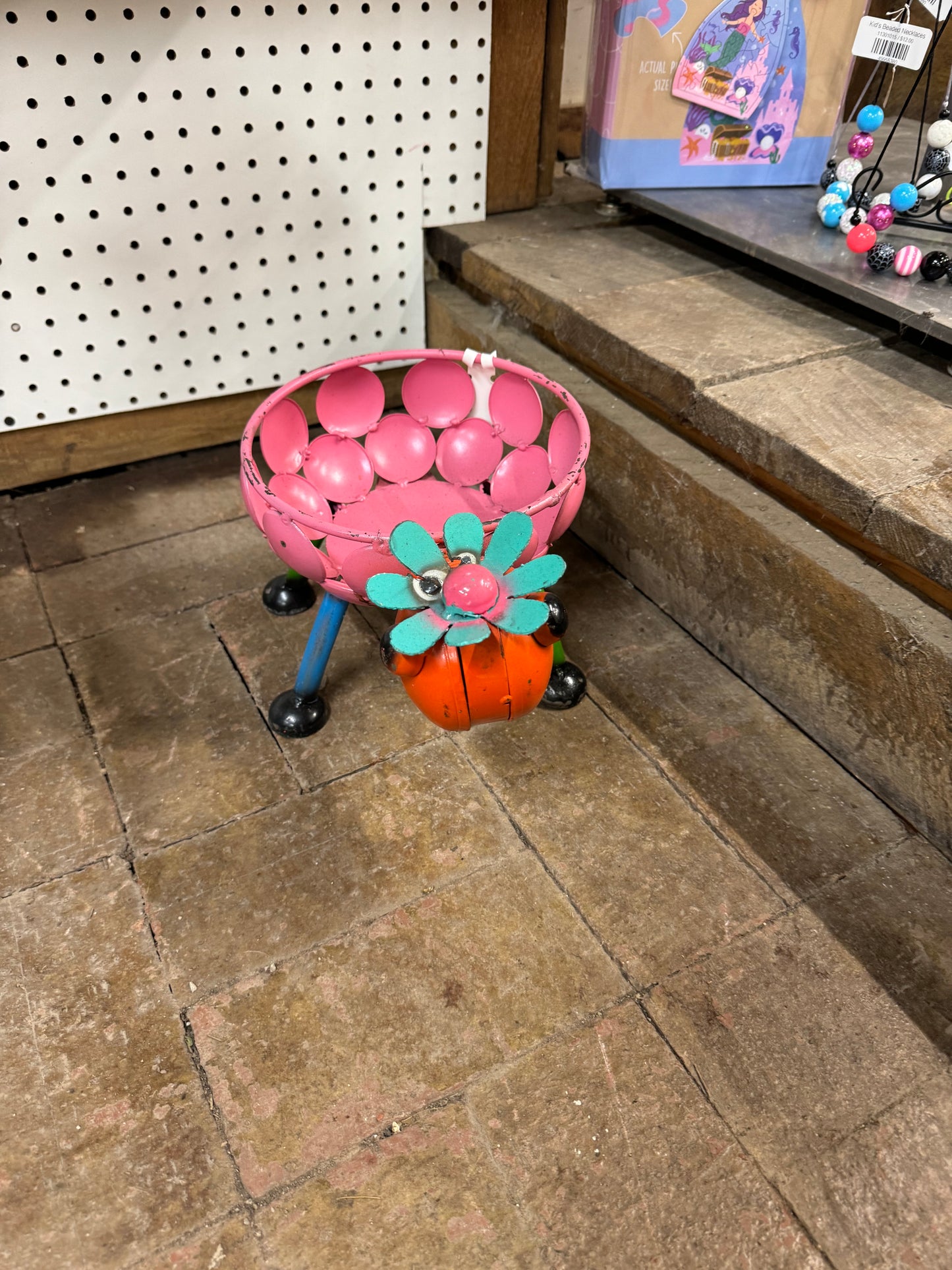 Turtle Planter Small