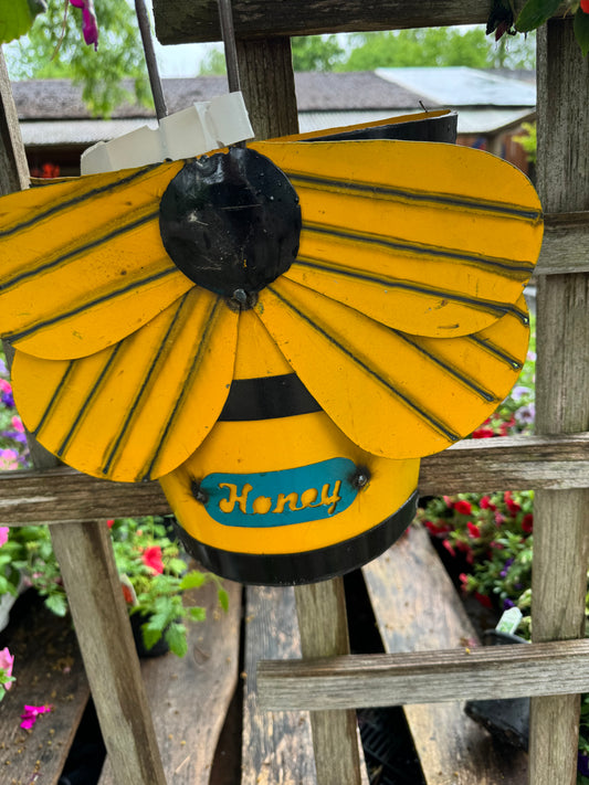Bee Bucket