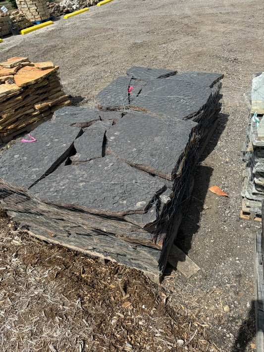 Table Rock Flagstone