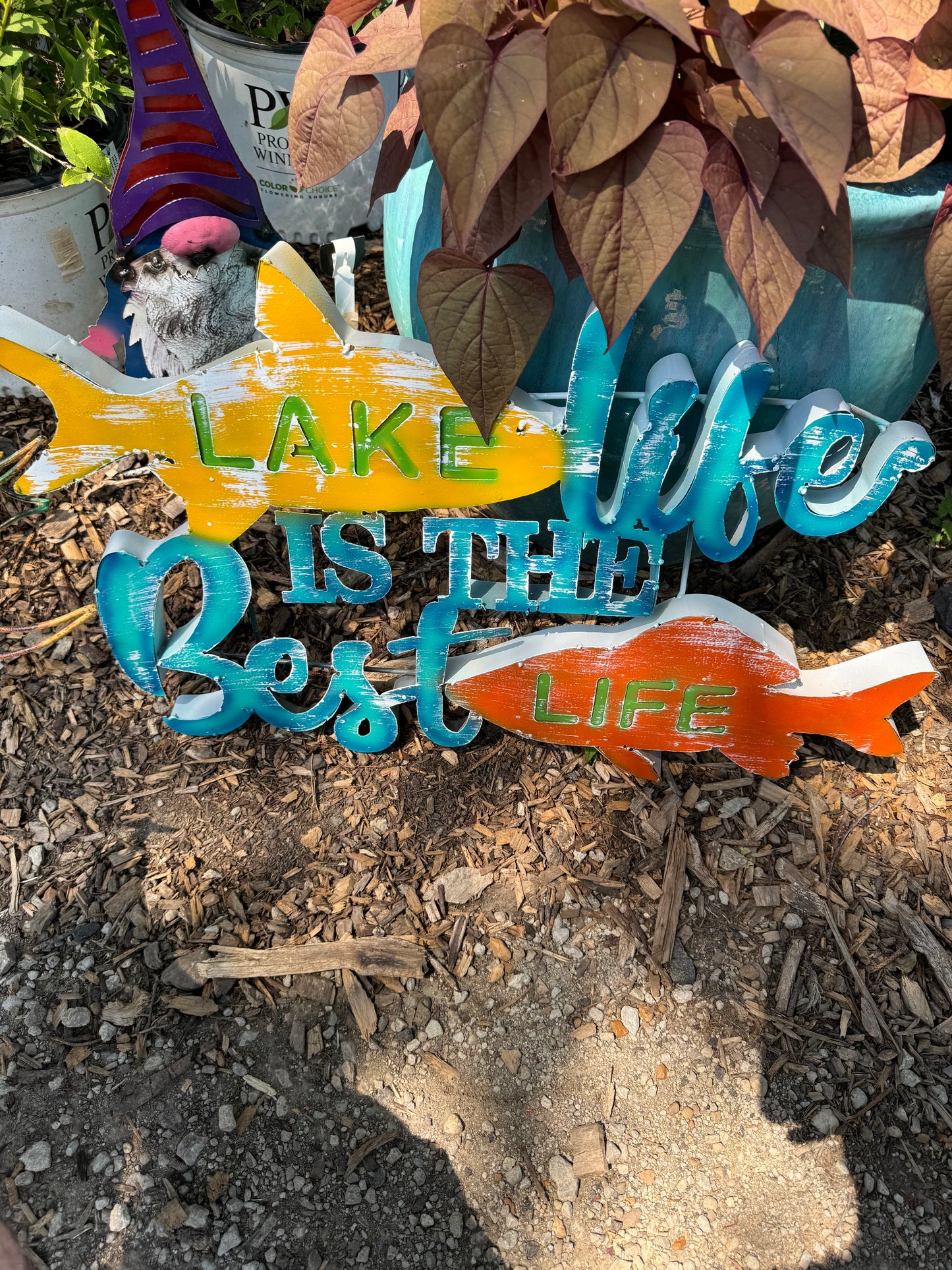 Lake Life is the Best Life