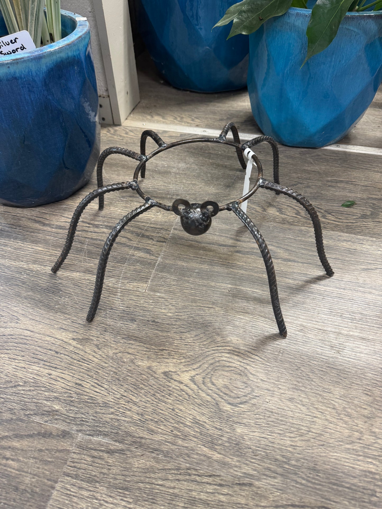 Small Spider Stand