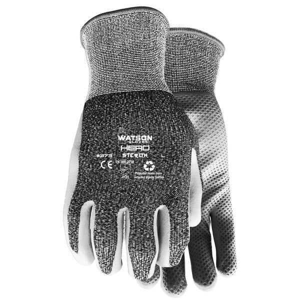 Watson Stealth Hero Men's Gloves