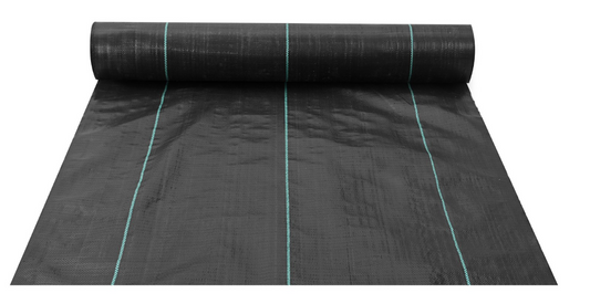 Weed Barrier (per roll)
