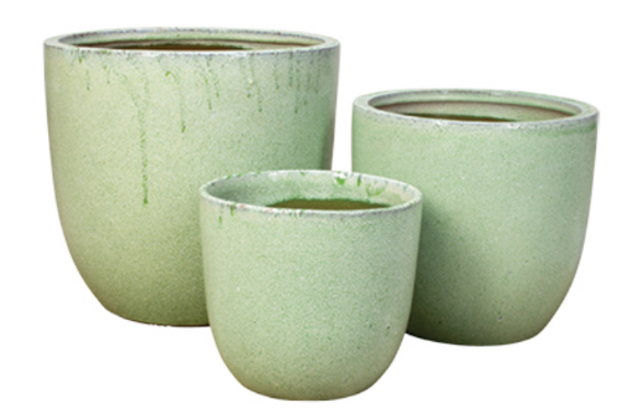 Fireworks Pika Pot- Firework Green