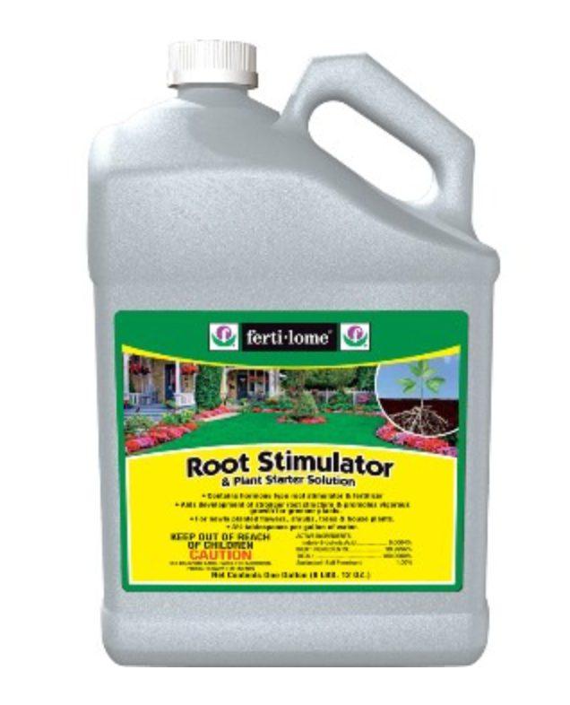 Ferti-Lome Root Stimulator 1 Gallon