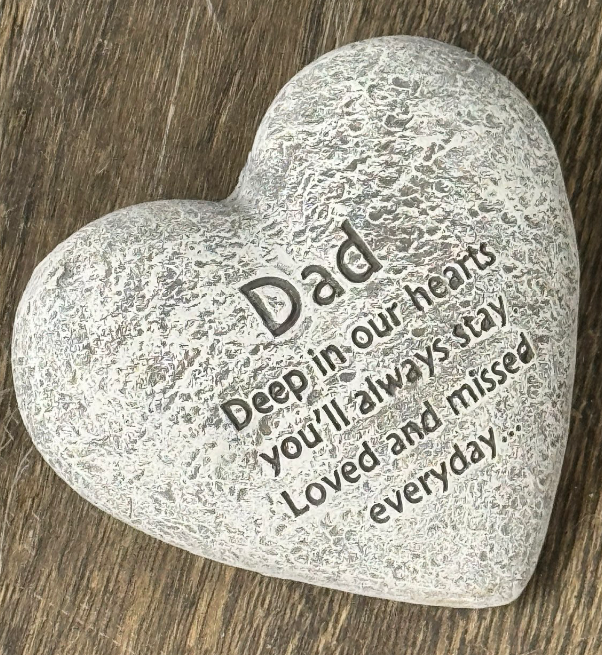 Dad Heart