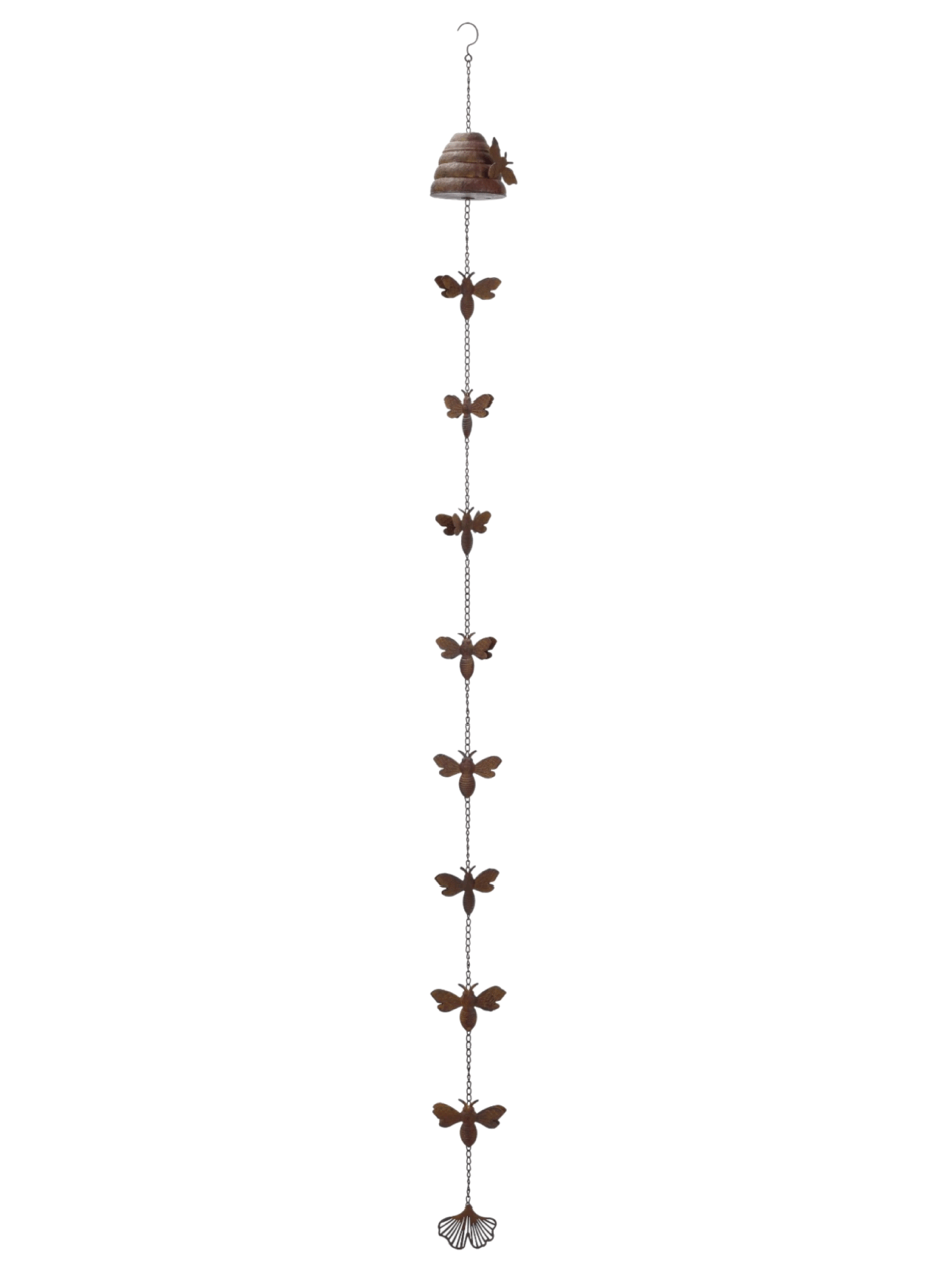 BUMBLEBEE RAIN CHAIN
