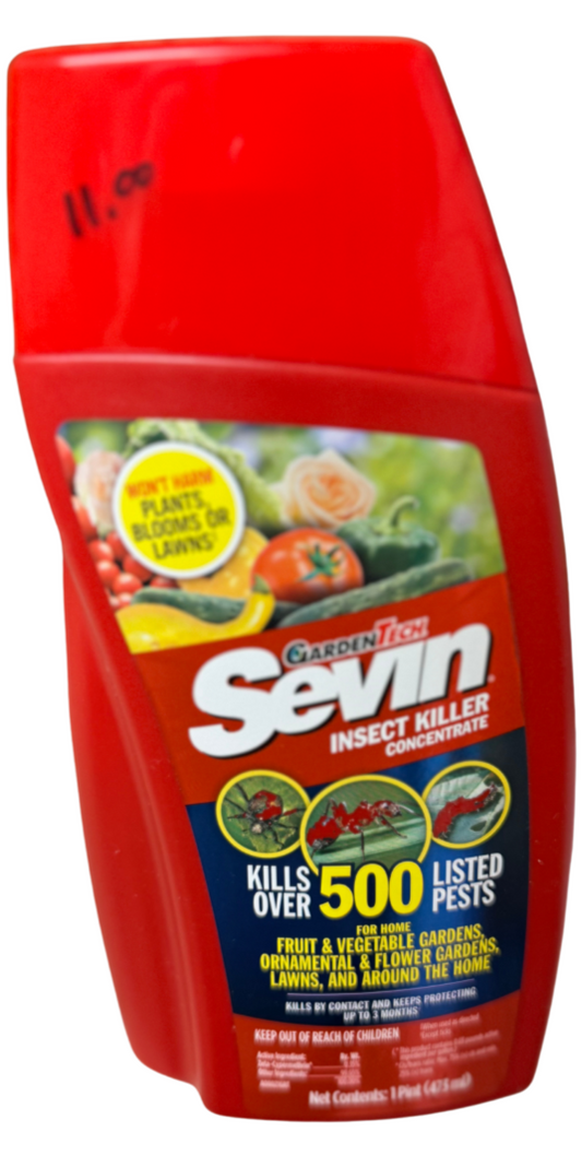 Sevin Insect Killer