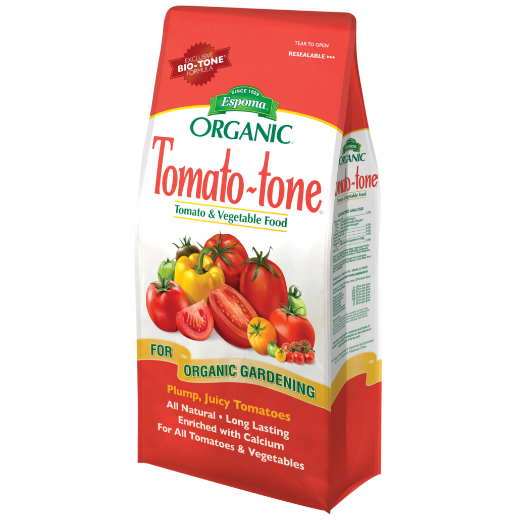 Espoma Tomato Tone 4lb