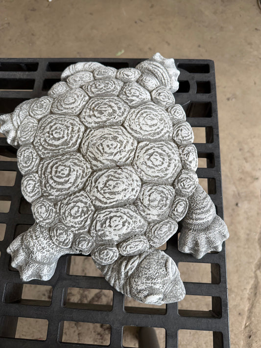 Turtle Stepping Stone