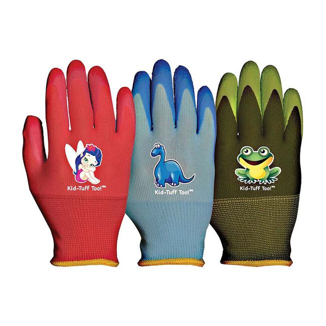 Kid's Gardening Gloves