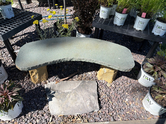 Granite Bench