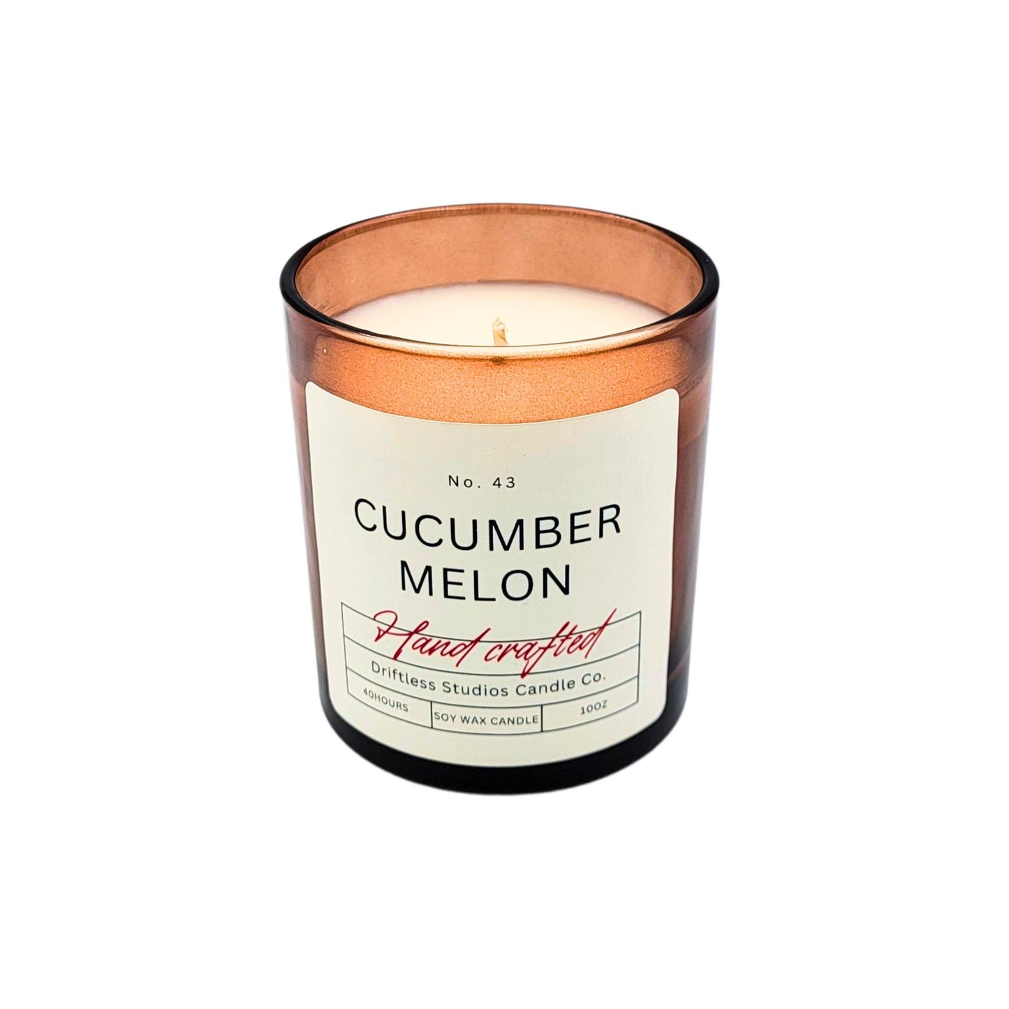 Spring - Summer Sample Pack 1 Candles - Wholesale Candles