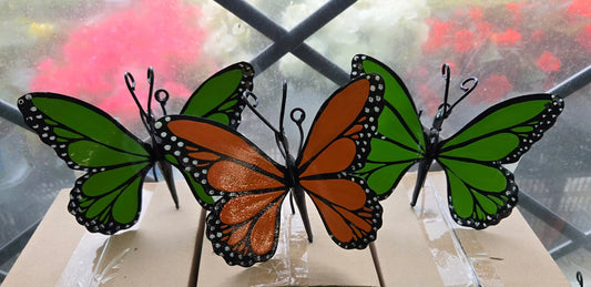 Mini Butterfly
