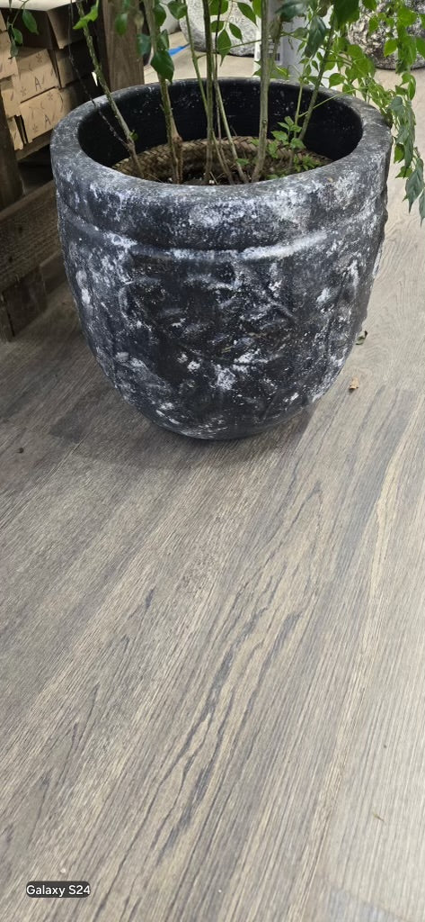 Black Pot