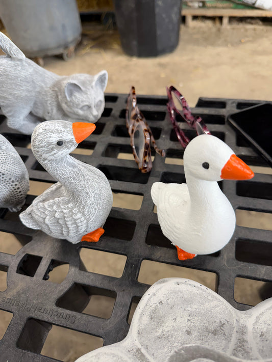 5.5" Goose