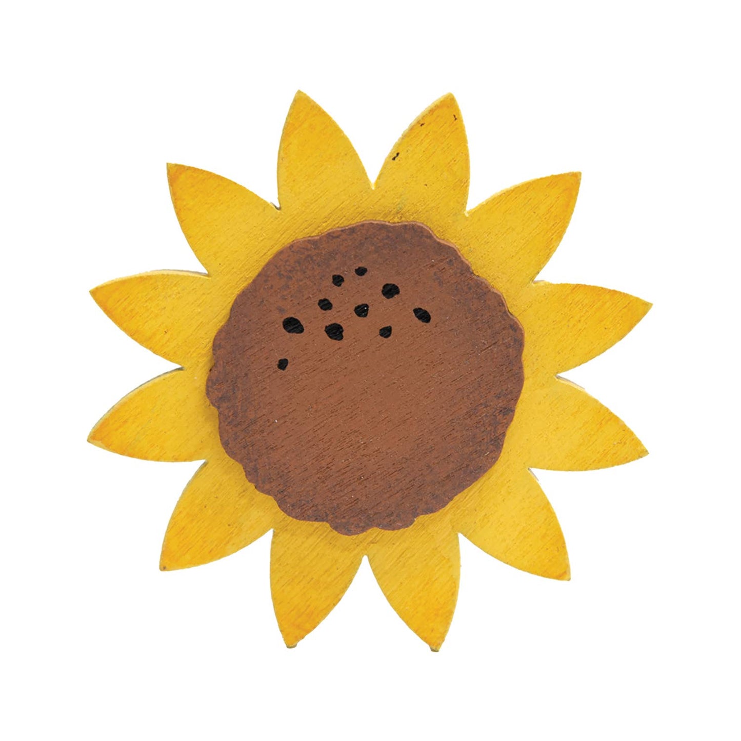 4/Set, Spring & Summer Icon Magnets