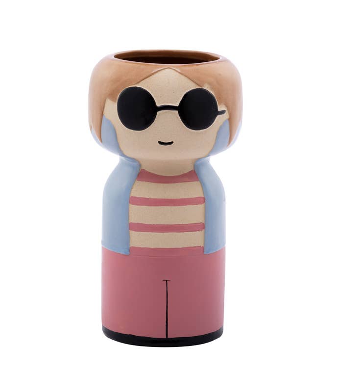 Sunglasses Lady Planter - Playful -  #22671