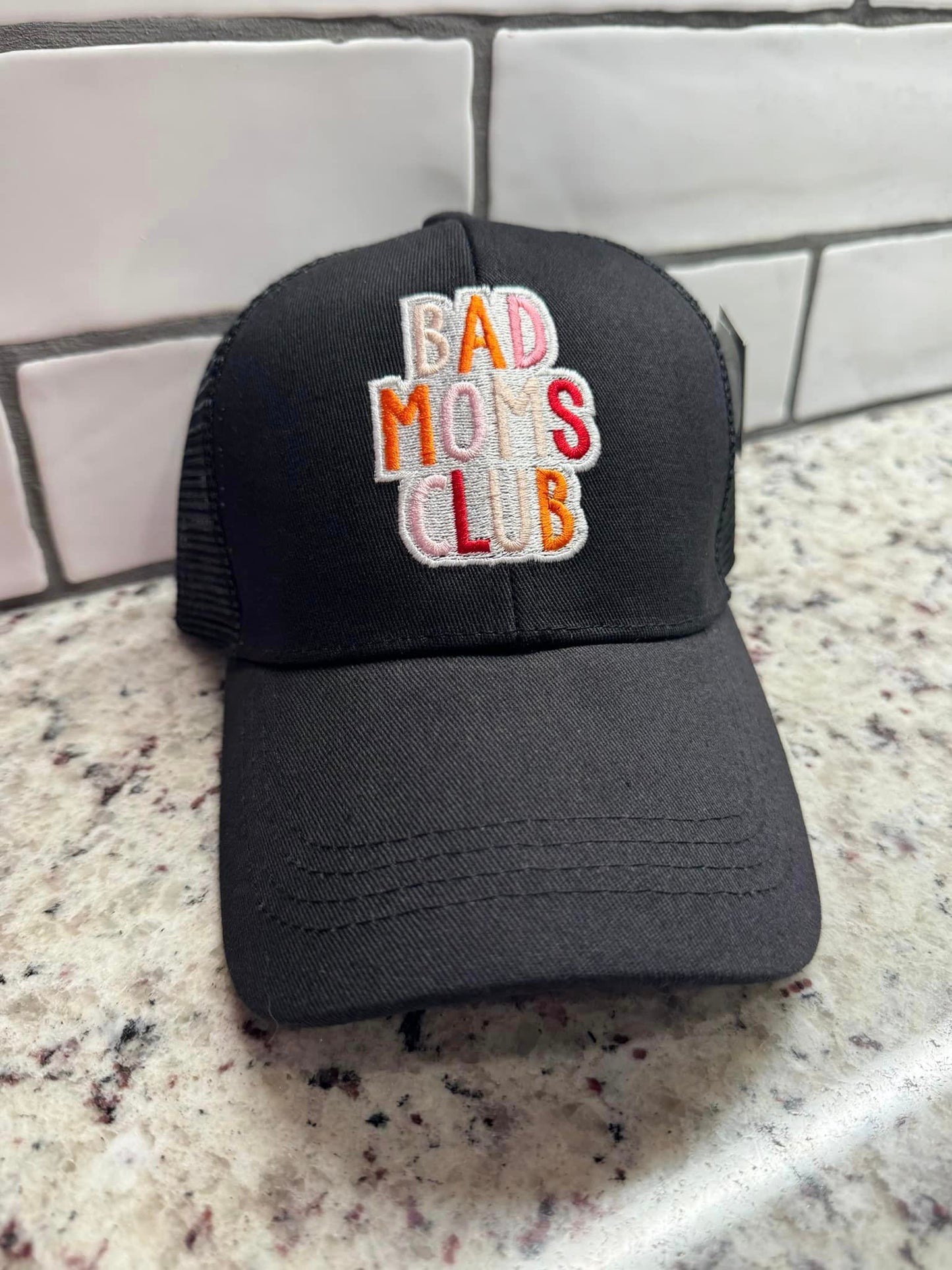 Women's Baseball Cap