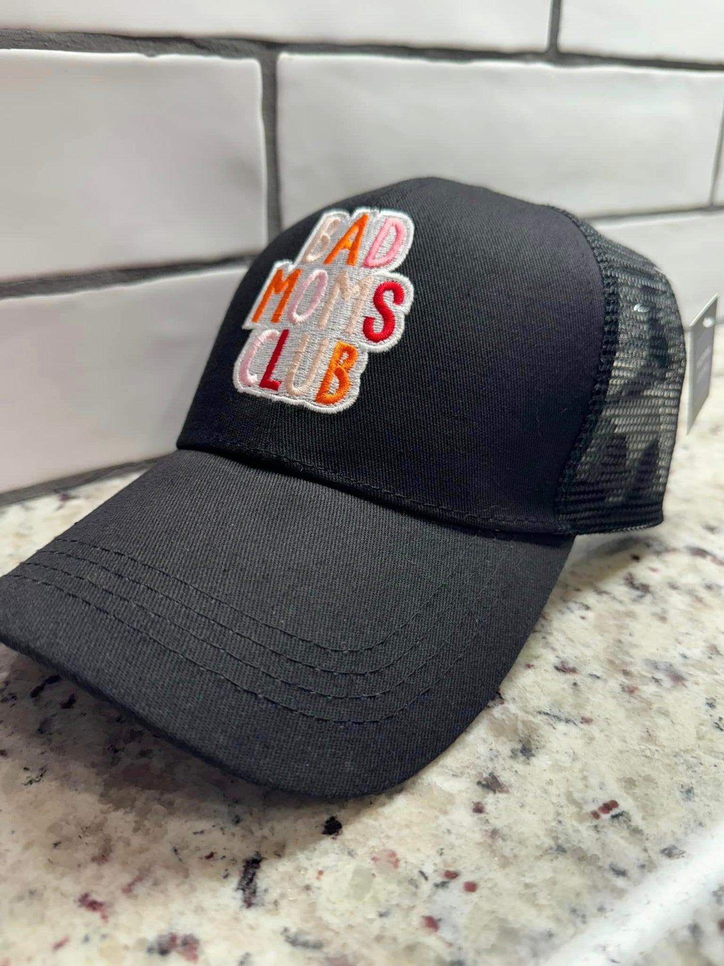 Women's Baseball Cap