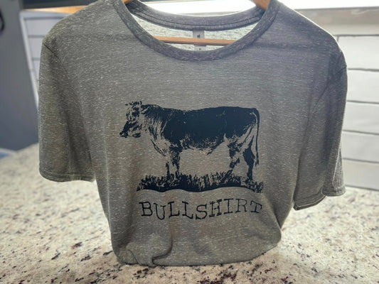 Bullshirt Women's T-Shirt