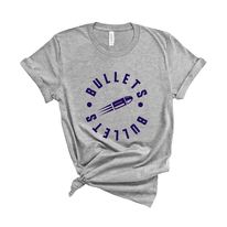 Williamsville Bullets Youth T-Shirt