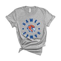 Riverton Hawks Youth T-Shirt