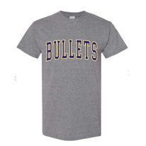 Williamsville Bullets Youth T-Shirt