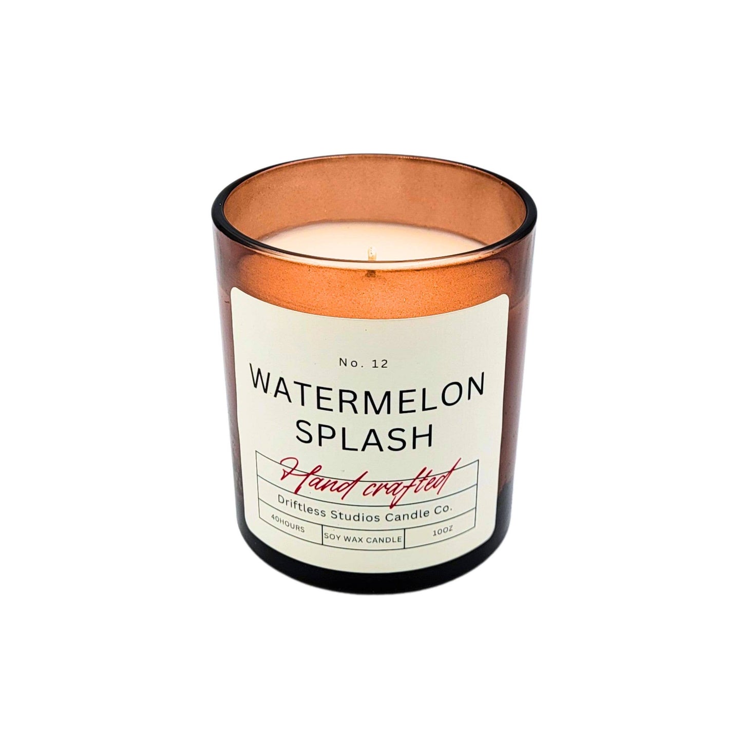 Spring - Summer Sample Pack 1 Candles - Wholesale Candles