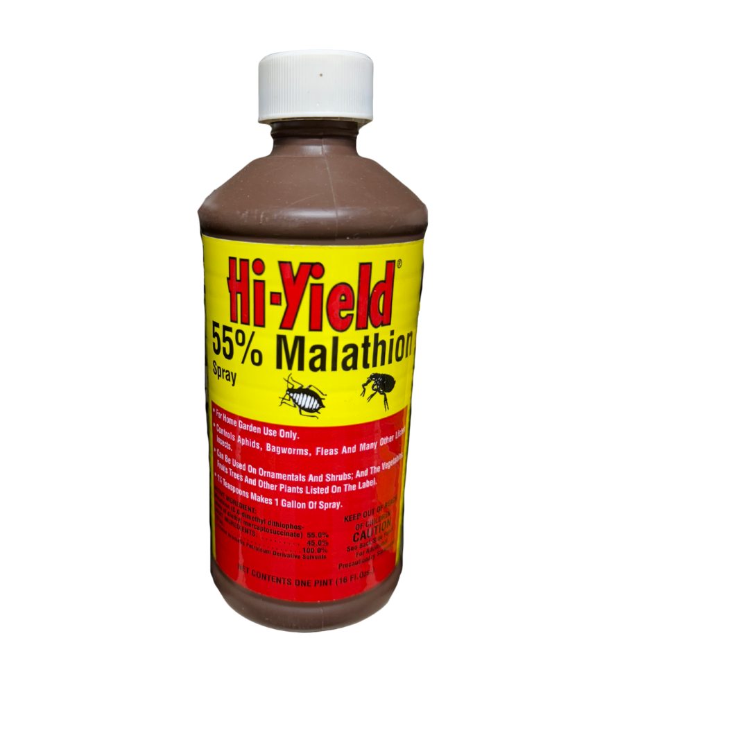 Hi-Yield 55% Malathion