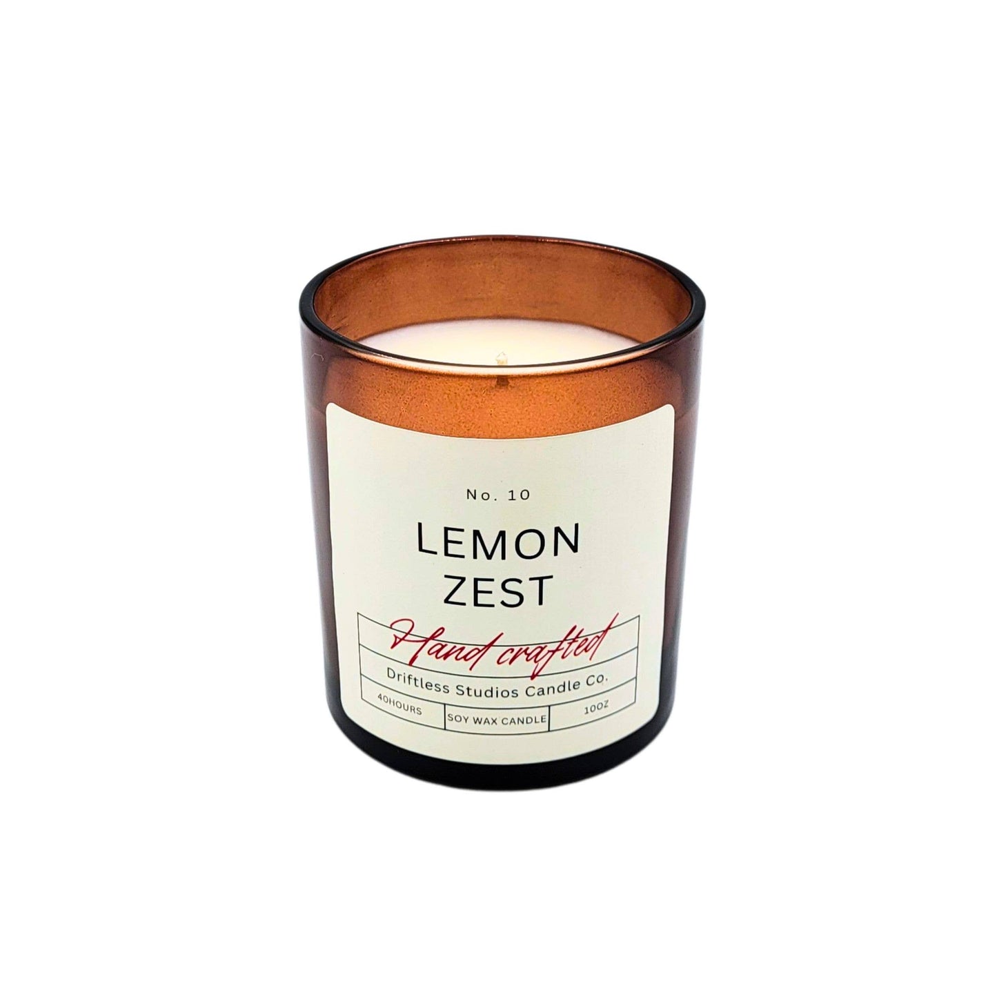 Spring - Summer Sample Pack 1 Candles - Wholesale Candles