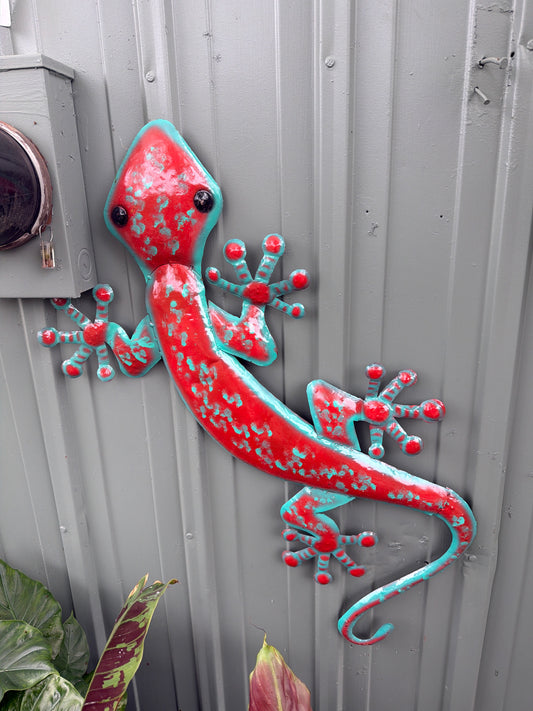 Large Gecko
