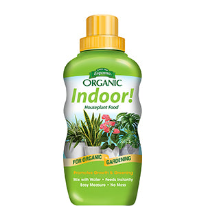 Espoma Indoor!