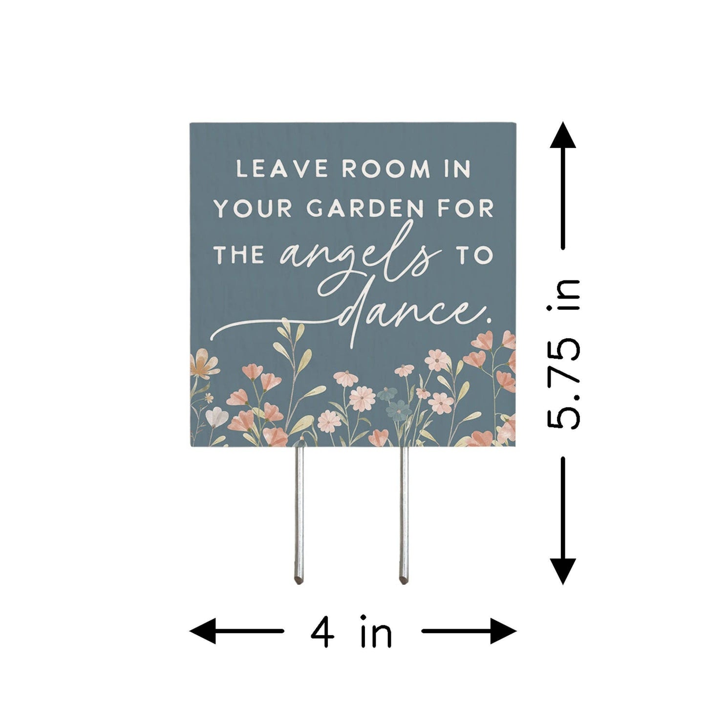 Angels To Dance - Plant Thoughts