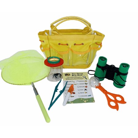 TDI Little Pals Bug Watching Activity Kit