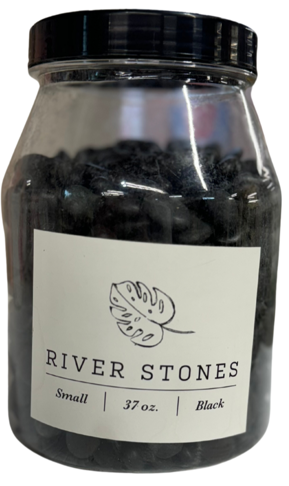 Black River Stones