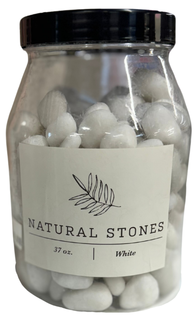 Natural Stones