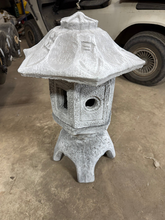 Japanese Lantern