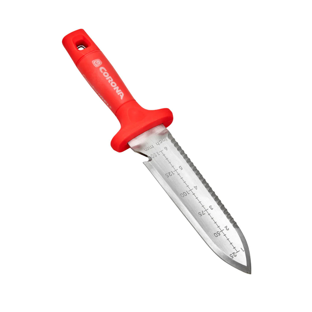 Corona Hori Hori Garden Knife with ComfortGEL Grip