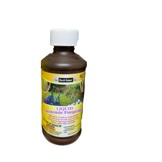 Ferti-Lome Systemic Fungicide