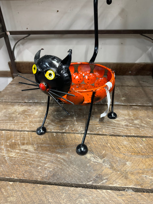 Cat Planter Small