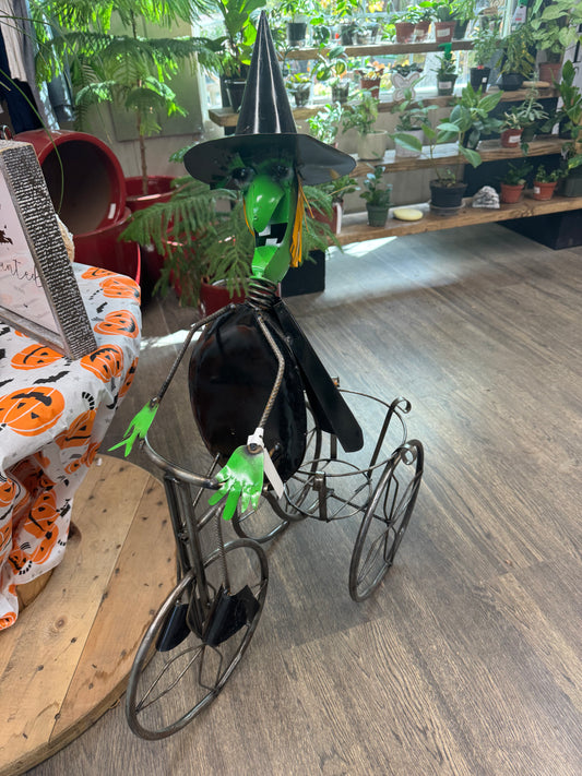 Witch Bike