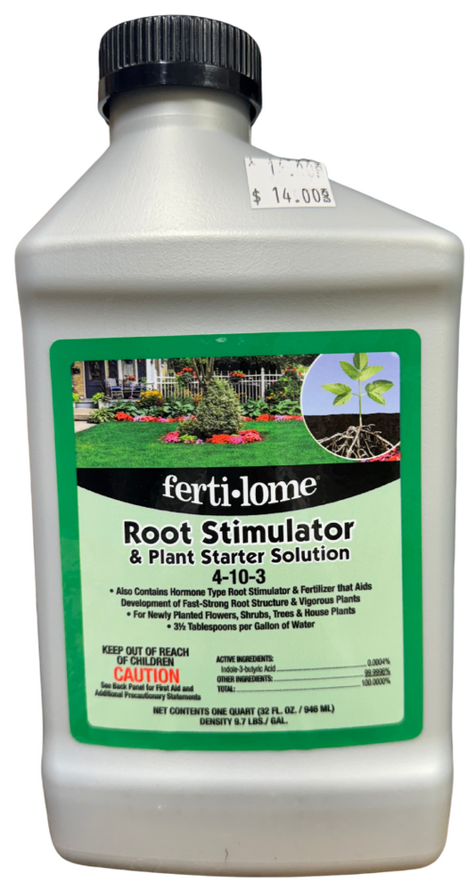 Ferti-Lome Root Stimulator 1 Quart